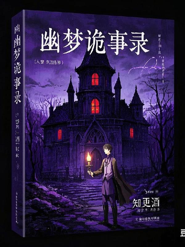 幽灵诡计结局