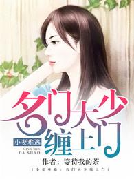 小妻难逃:名门大少缠上门