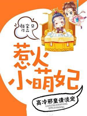 惹火小萌妃:高冷邪皇请淡定